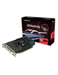 VGA BIOSTAR Radeon RX550