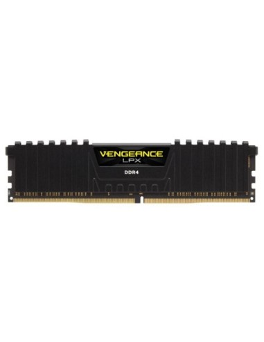 CR VENGEANCE LPX 8GB DDR4 3200 C16