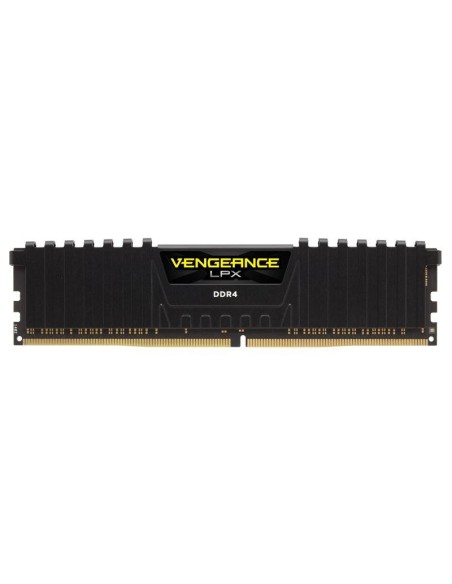 CR VENGEANCE LPX 8GB DDR4 3200 C16
