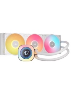Corsair Cooler iCUE LINK TITAN 360 RX WH
