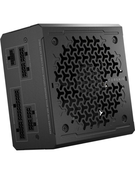 CR PSU RM650e ATX MODULAR 650W