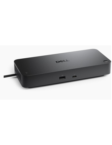DELL PRO THUNDERBOLT 4SMART DOCK SD25TB4