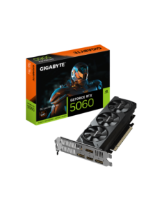 VGA GIGABYTE RTX 5060 OC LOW PROFILE 8GB