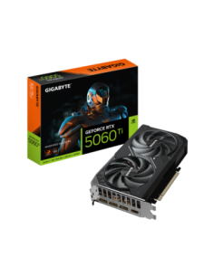 VGA GB RTX 5060TI WINDFORCE MAX OC 8GB