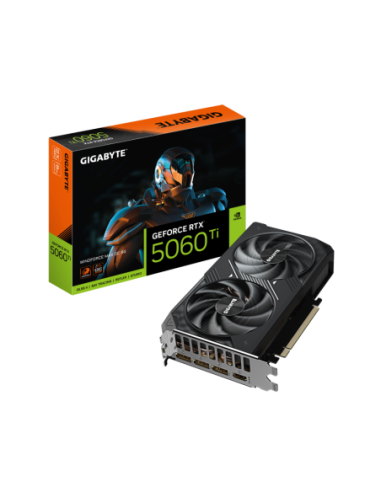 VGA GB RTX 5060TI WINDFORCE MAX OC 8GB