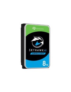 SG HDD 3.5 8TB SATA ST8000VE001