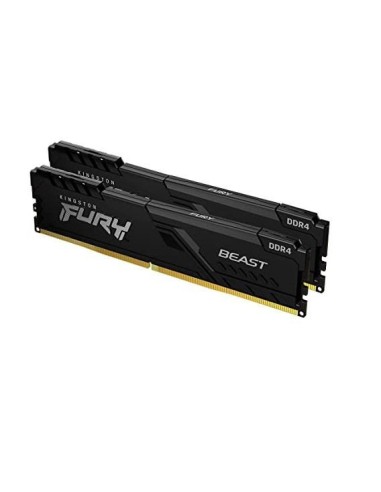 KS DDR4 64GB K2 3200 KF432C16BBK2/64