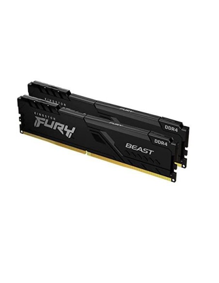 KS DDR4 64GB K2 3200 KF432C16BBK2/64