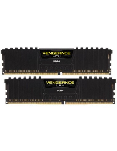 CR DDR4 16GB 3000 VENGEANCE LPX 2 DIMM