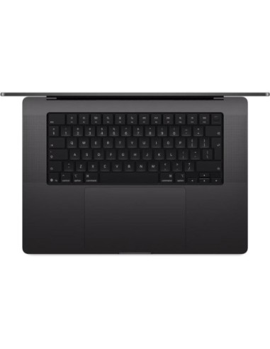 MP16 M5p CPU-18/GPU-20/64GB/1TB INT BK