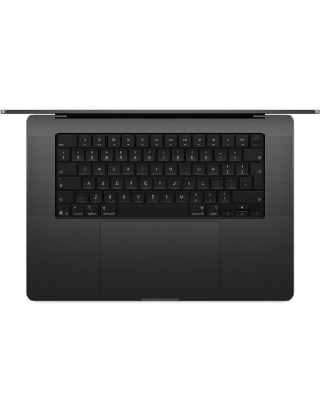 MP16 M5m CPU-18/GPU-40/128GB/2TB INT BK