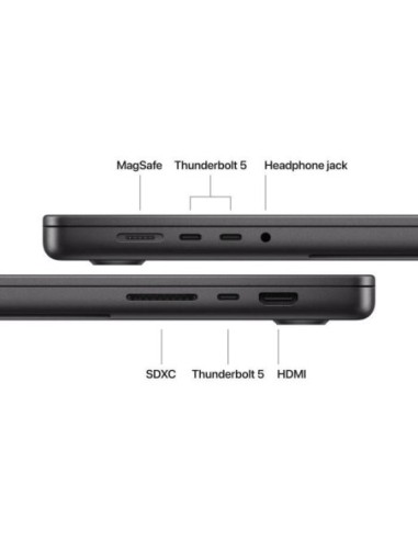 MP16 M5m CPU-18/GPU-32/36GB/2TB INT BK