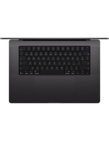 MP16 M5p CPU-18/GPU-20/24GB/1TB INT BK