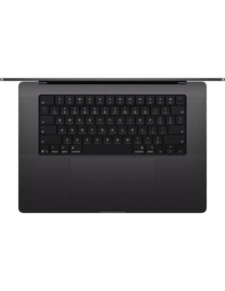 MP16 M5p CPU-18/GPU-20/24GB/1TB INT BK