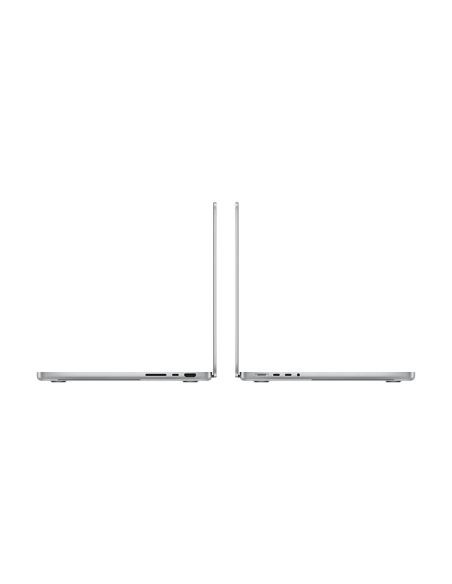 MP16 M5p CPU-18/GPU-20/24GB/1TB INT SV
