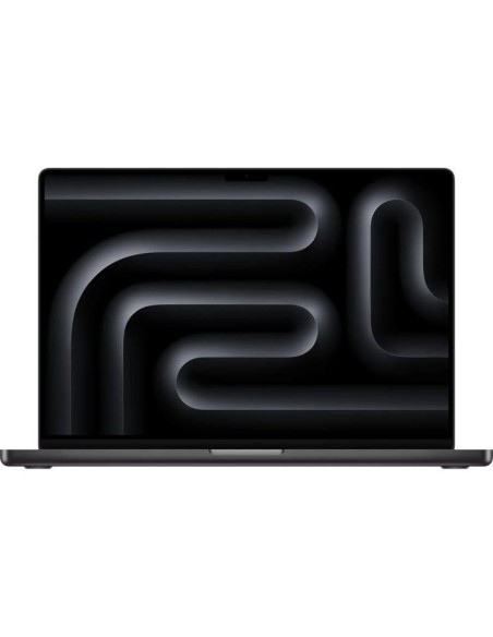 MP14 M5m CPU-18/GPU-32/36GB/2TB INT BK