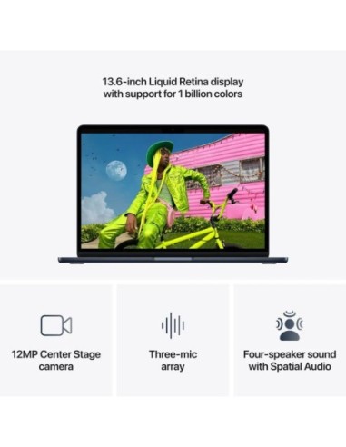 MA13 M5 CPU-10/GPU-10/16GB/1TB INT BK