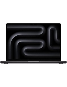 MP14 M5m CPU-18/GPU-40/64GB/2TB INT BK n