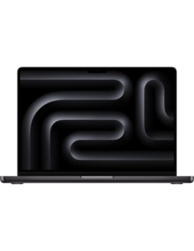 MP14 M5m CPU-18/GPU-40/64GB/2TB INT BK n