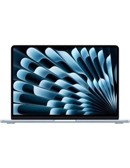 MA13 M5 CPU-10/GPU-10/32GB/2TB INT BL