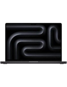 MP16 M5m CPU-18/GPU-32/36GB/4TB INT BK