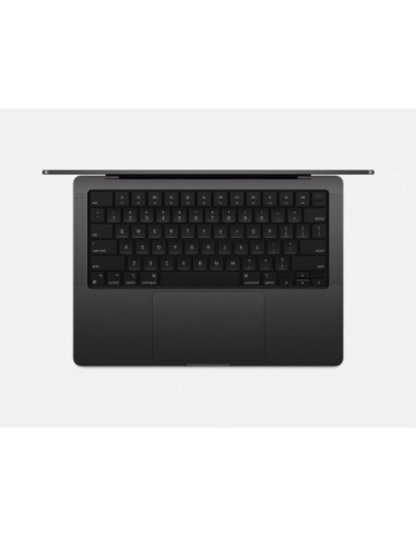 MP14 M5 CPU-10/GPU-10/24GB/1TB US BK