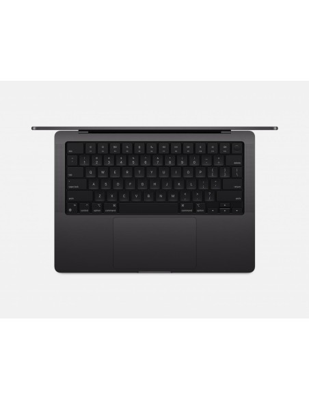 MP14 M5 CPU-10/GPU-10/24GB/1TB US BK