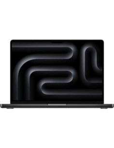MP14 M5 CPU-10/GPU-10/32GB/2TB INT BK