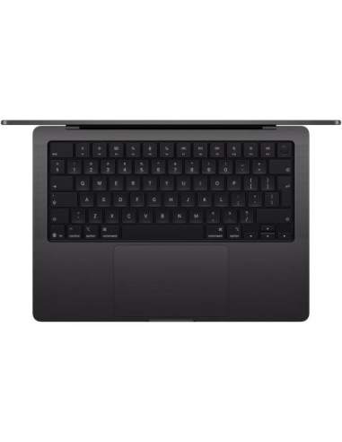 MP14 M5 CPU-10/GPU-10/24GB/1TB INT BK