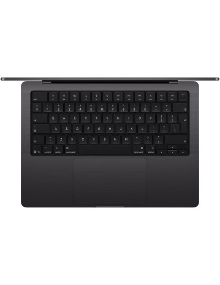 MP14 M5 CPU-10/GPU-10/16GB/1TB INT BK