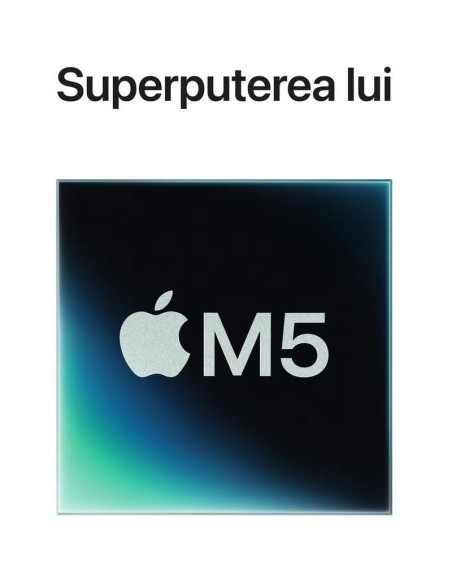MP14 M5 CPU-10/GPU-10/16GB/1TB INT BK