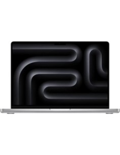 MP14 M5p CPU-18/GPU-20/24GB/1TB INT SVn