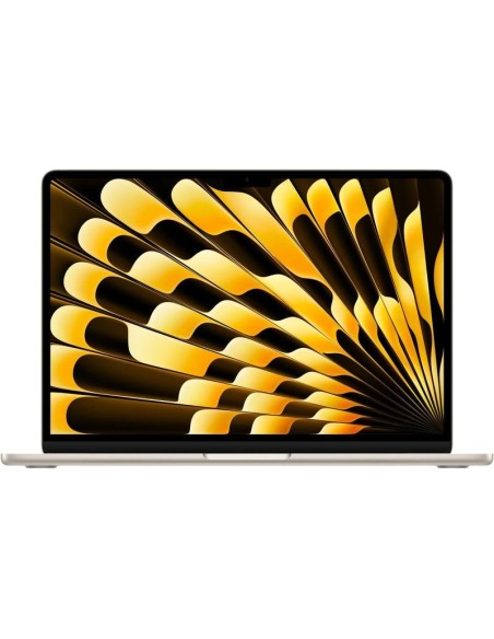 MA13 M5 CPU-10/GPU-8/16GB/512 US GD