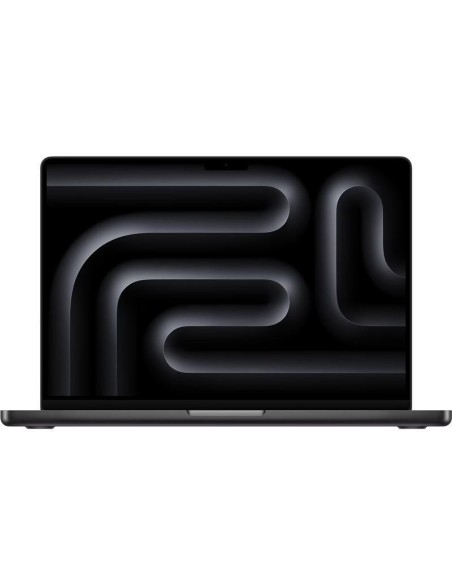 MP14 M5 CPU-10/GPU-10/32GB/1TB INT BK