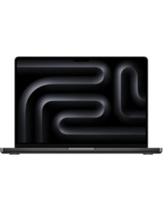 MP14 M5m CPU-18/GPU-40/128GB/2TB US BK n