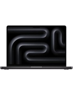 MP14 M5m CPU-18/GPU-40/128GB/2TB INT BKn