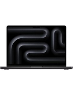 MP14 M5p CPU-18/GPU-20/64GB/2TB INT BKn