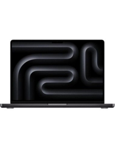 MP14 M5p CPU-18/GPU-20/64GB/2TB INT BKn