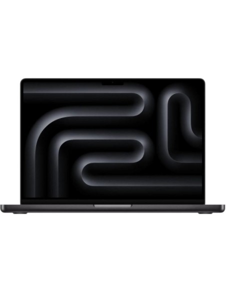 MP14 M5p CPU-18/GPU-20/64GB/2TB INT BKn