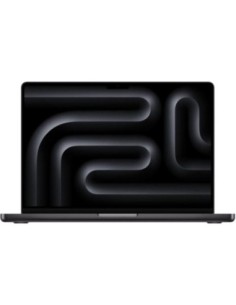 MP14 M5p CPU-18/GPU-20/48GB/1TB INT BKn