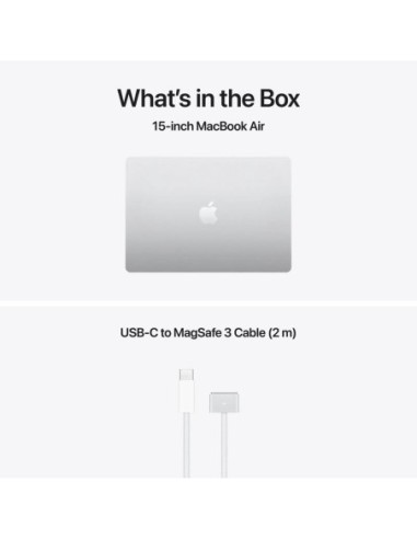 MA15 M5 CPU-10/GPU-10/32GB/1TB INT SV