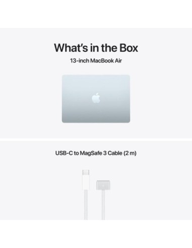 MA13 M5 CPU-10/GPU-10/24GB/512 US BL