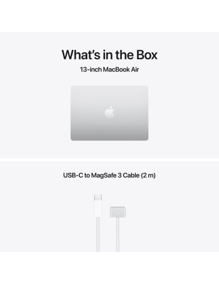 MA13 M5 CPU-10/GPU-10/16GB/512 INT SV