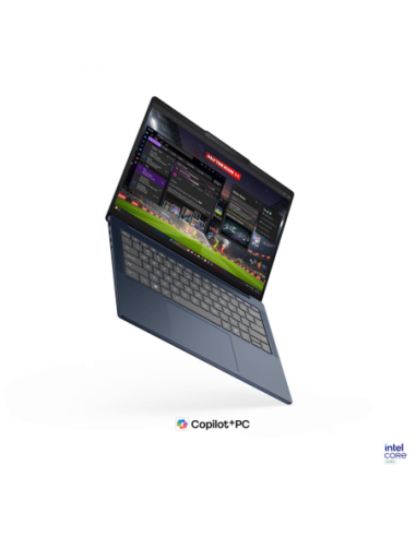 IP S5 14 WUXGA U7 355 32GB 1TB UMA DOS