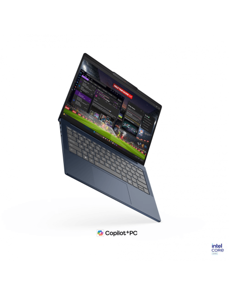 IP S5 14 WUXGA U7 355 32GB 1TB UMA DOS