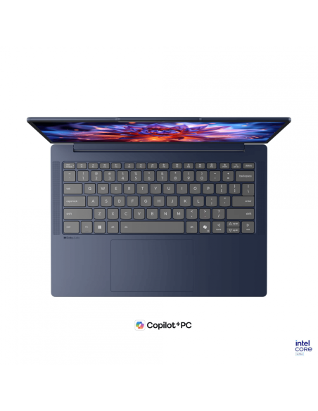 IP S5 14 WUXGA U7 355 32GB 1TB UMA DOS