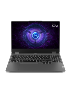 LOQ 15 FHD I5-13450HX 16GB 512 3050 DOS