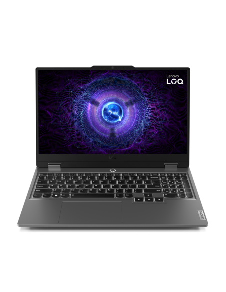 LOQ 15 FHD I5-13450HX 16GB 512 3050 DOS