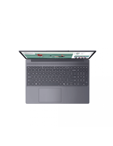 IP S3 15 WUXGA CORE3 304 8GB 512 UMA DOS