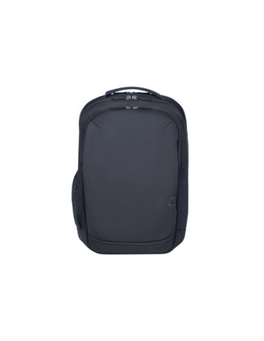 HP Evday 16 Odyssey Gray Laptop Backpack